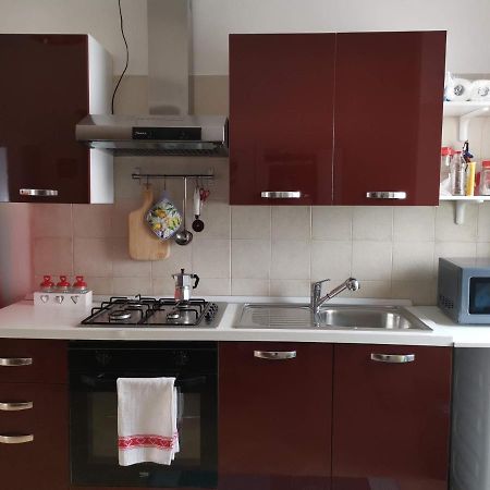 شقة Casa Margherita مونوبولي المظهر الخارجي الصورة