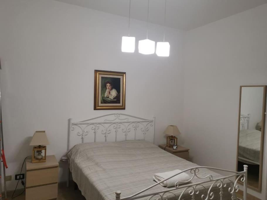 شقة Casa Margherita مونوبولي المظهر الخارجي الصورة