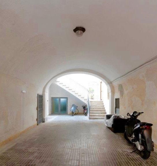 شقة Casa Margherita مونوبولي المظهر الخارجي الصورة