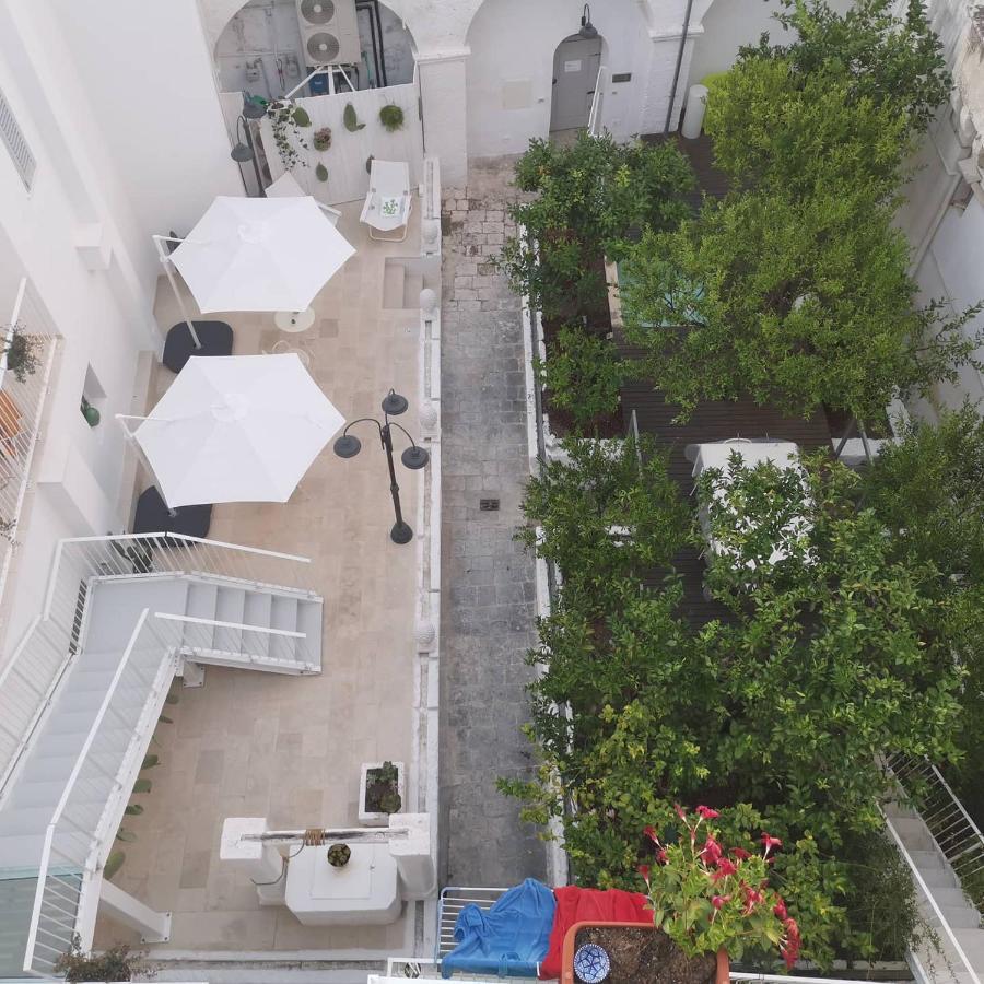 شقة Casa Margherita مونوبولي المظهر الخارجي الصورة