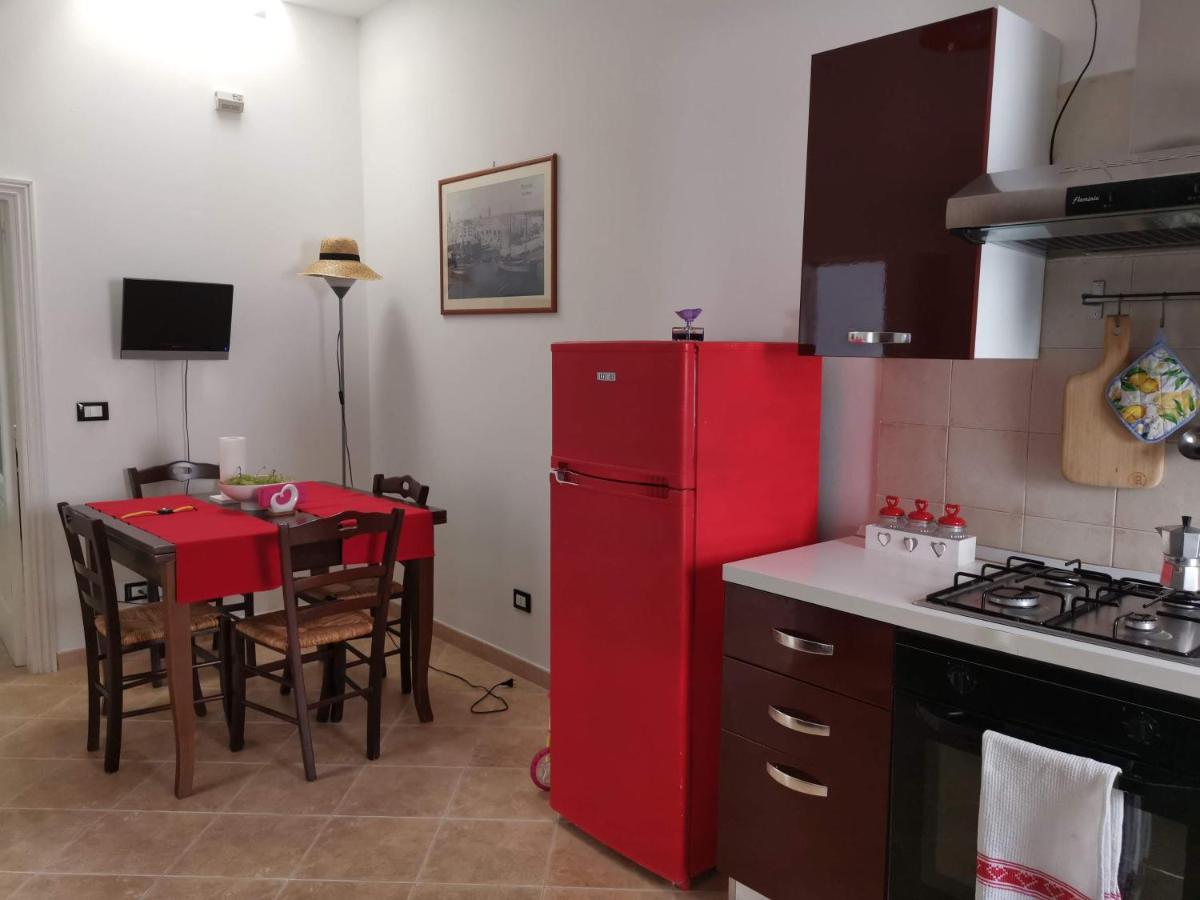 شقة Casa Margherita مونوبولي المظهر الخارجي الصورة