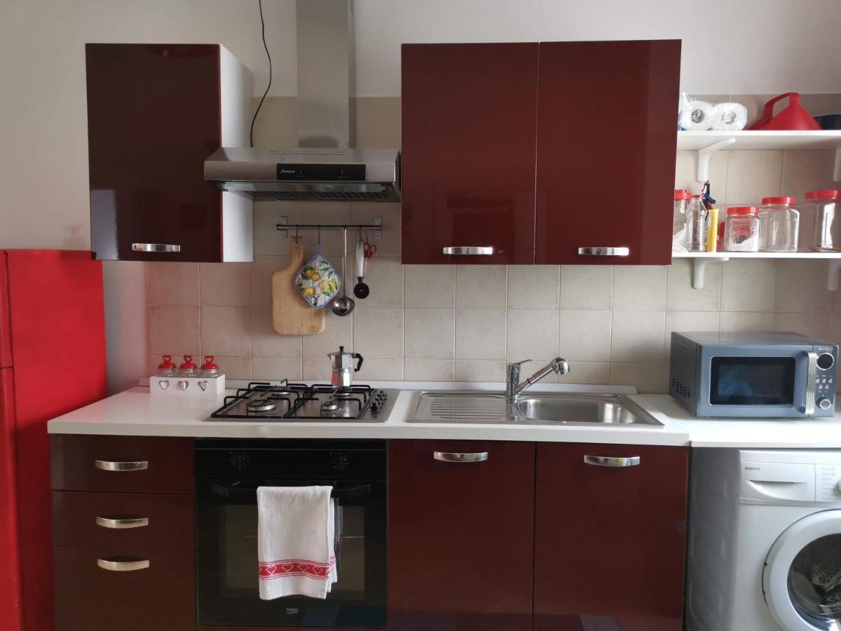 شقة Casa Margherita مونوبولي المظهر الخارجي الصورة