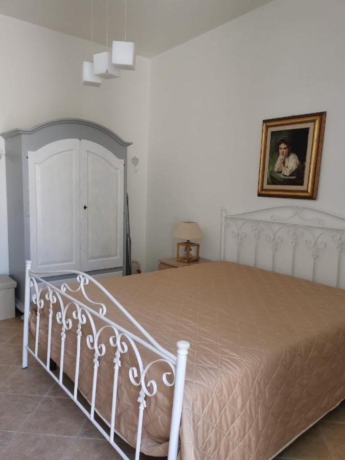 شقة Casa Margherita مونوبولي المظهر الخارجي الصورة